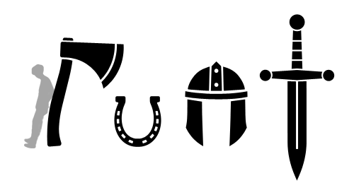 Game logo
