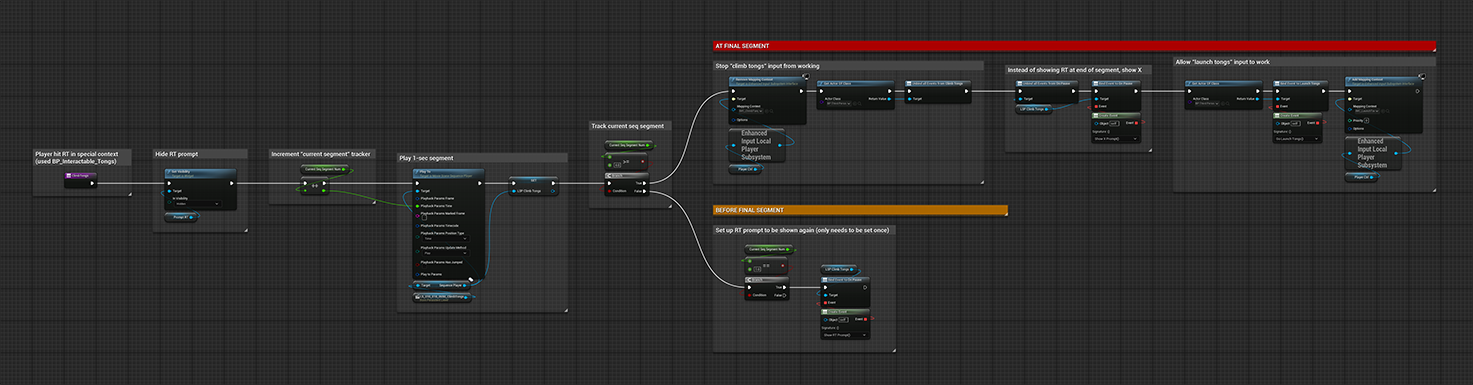 Blueprint example